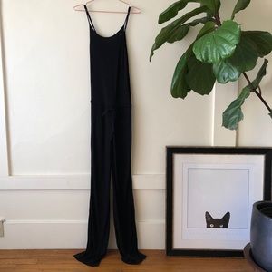 Soft Joie Knit Jumpsuit